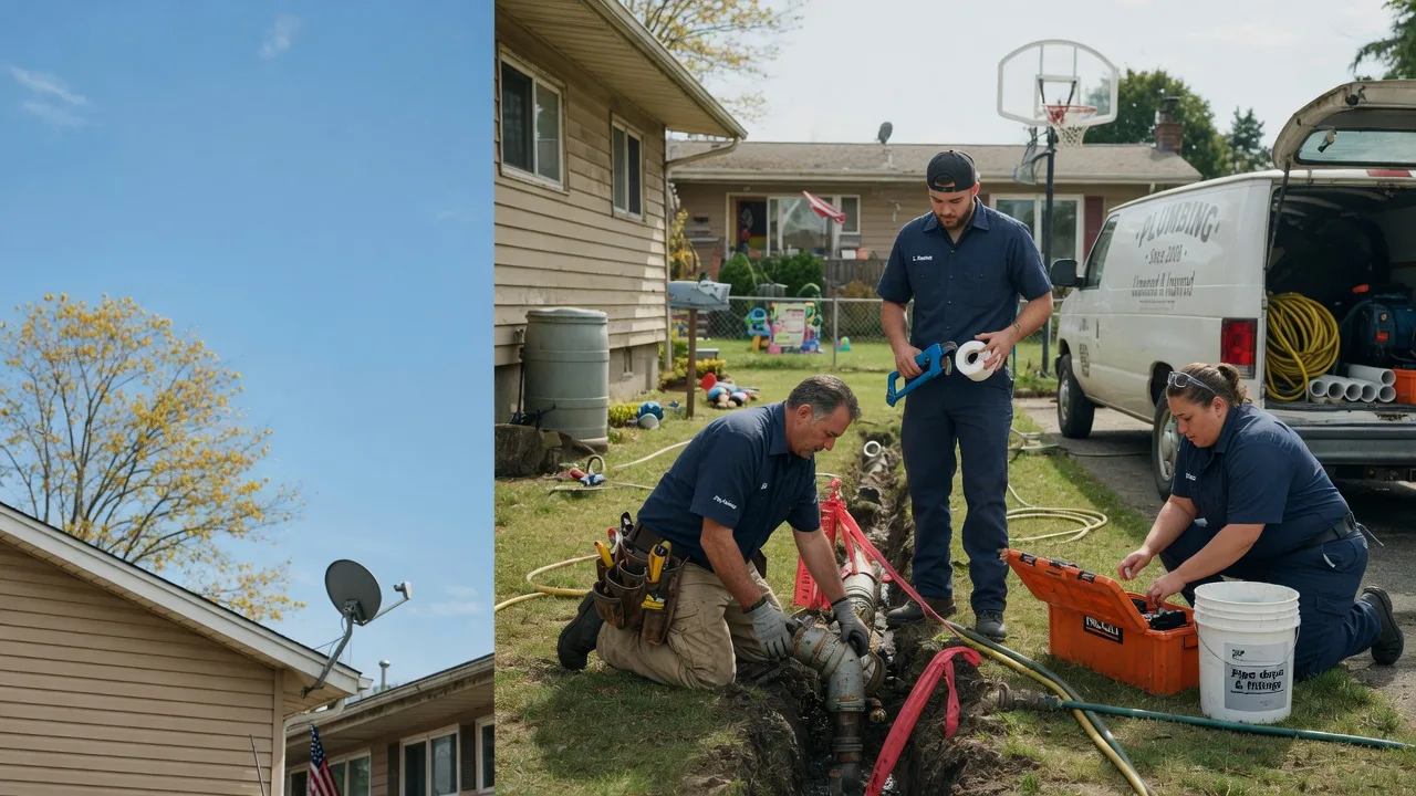 Garbage Disposal Replacement in Douglas, WY near me